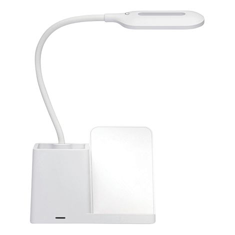 Lampe de bureau et station de recharge LIGHT & CHARGE