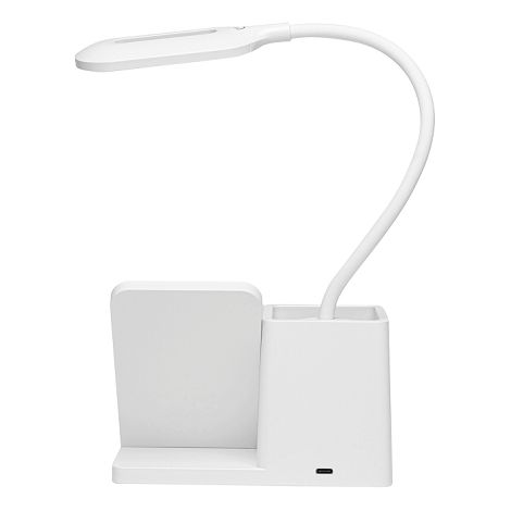 Lampe de bureau et station de recharge LIGHT & CHARGE
