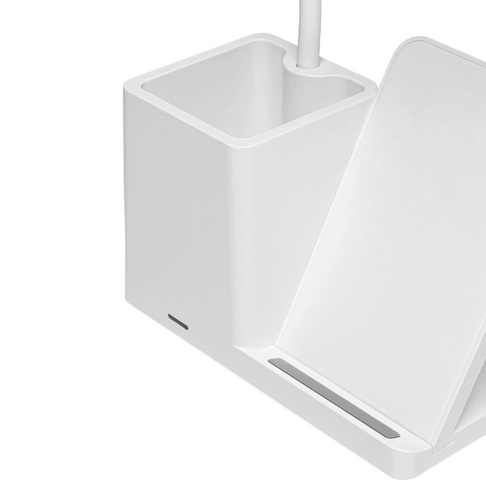  Lampe de bureau et station de recharge LIGHT & CHARGE