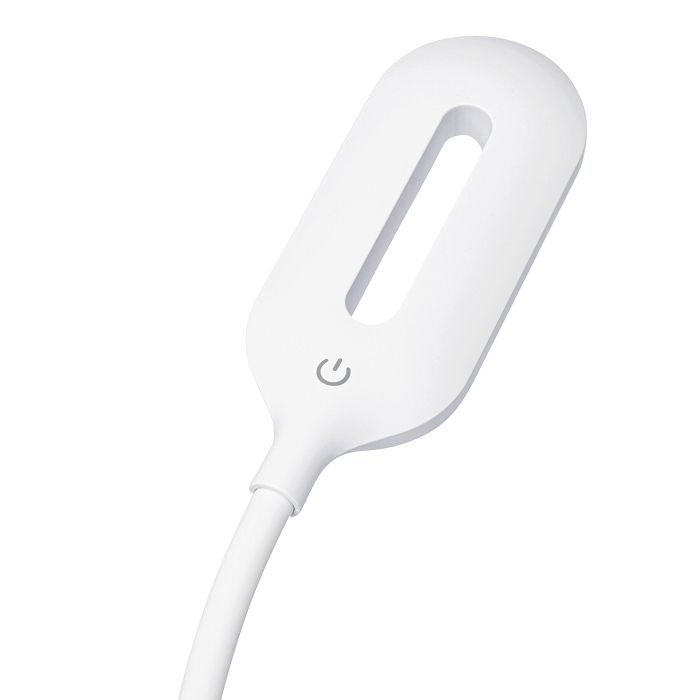  Lampe de bureau et station de recharge LIGHT & CHARGE