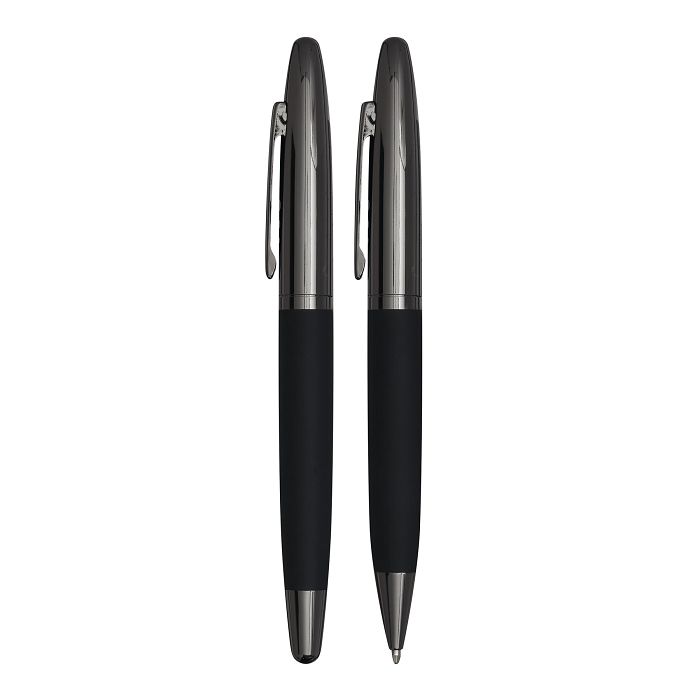  Set écriture BLACK ELEGANCE