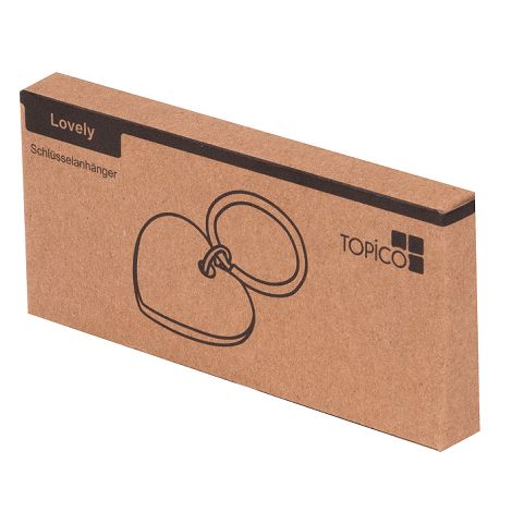 Porte-clés LOVELY