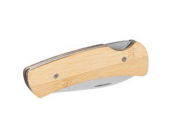 Couteau de poche BAMBOO BLADE