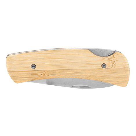 Couteau de poche BAMBOO BLADE