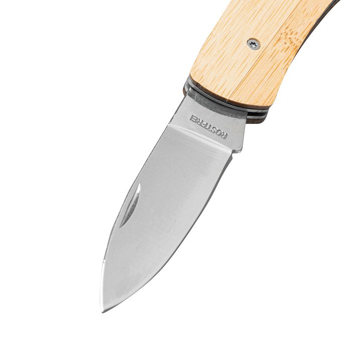  Couteau de poche BAMBOO BLADE