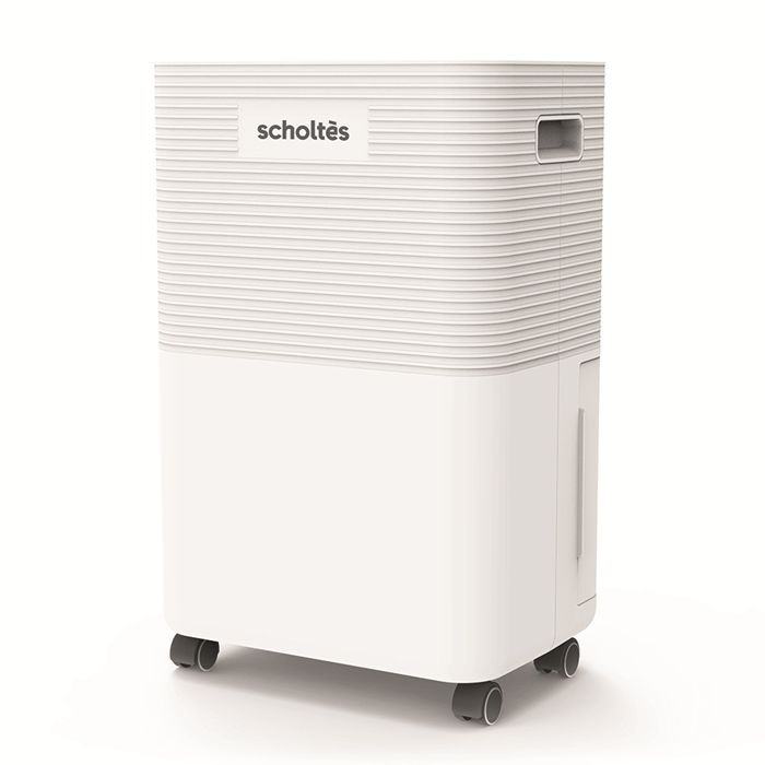 Déshumidificateur d’air électronique 10L