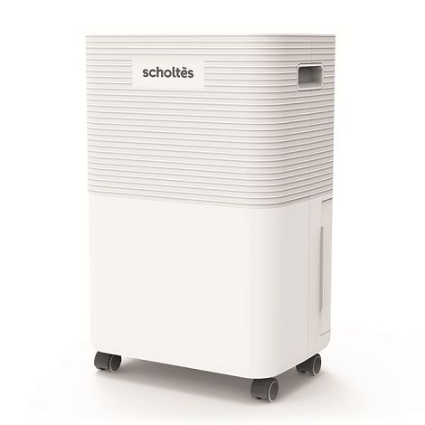 Déshumidificateur d’air électronique 10L