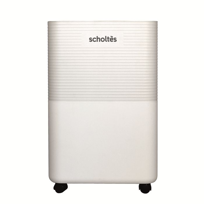  Déshumidificateur d’air électronique 10L