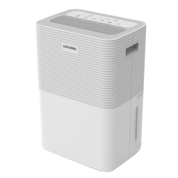  Déshumidificateur d’air électronique 10L