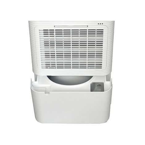 Déshumidificateur d’air électronique 10L