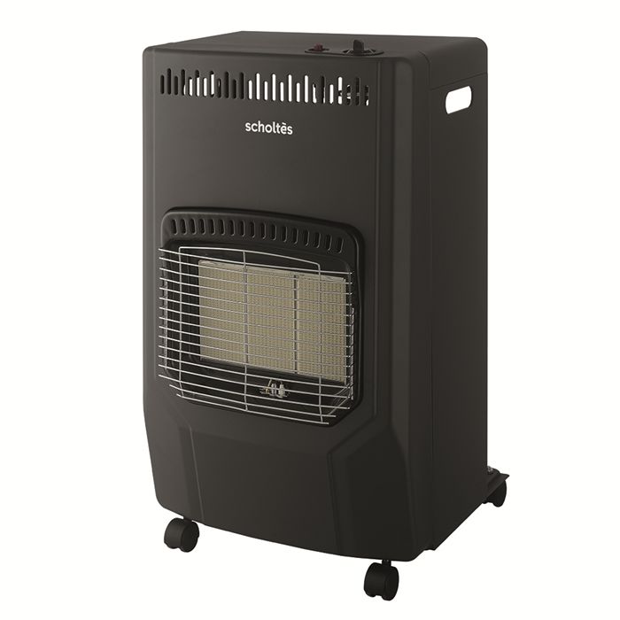  Chauffage à gaz pliable