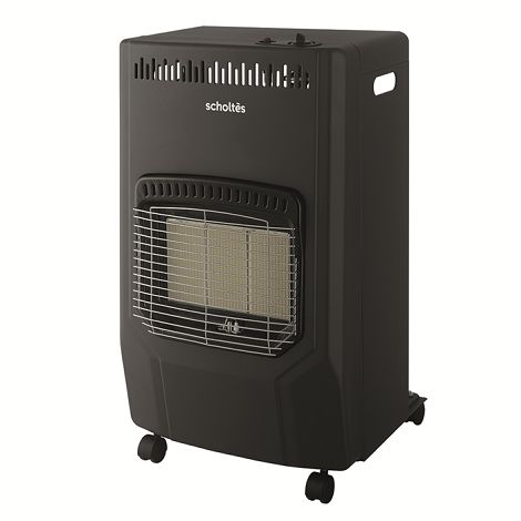 Chauffage à gaz pliable