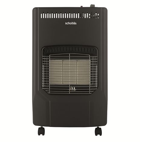  Chauffage à gaz pliable