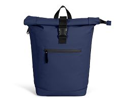 Sac à dos urbain - Bleu