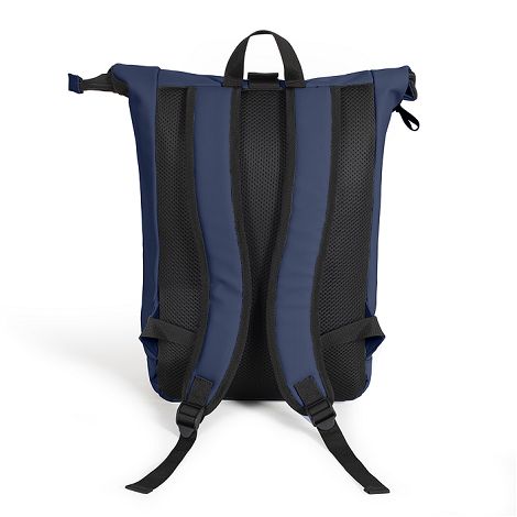 Sac à dos urbain - Bleu