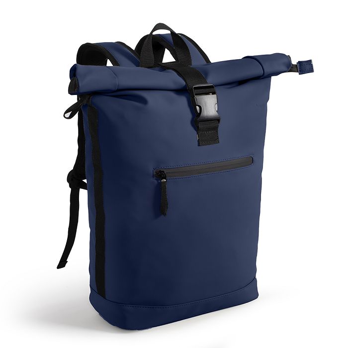  Sac à dos urbain - Bleu