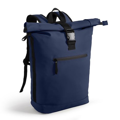 Sac à dos urbain - Bleu