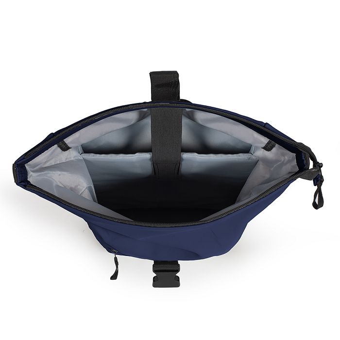  Sac à dos urbain - Bleu