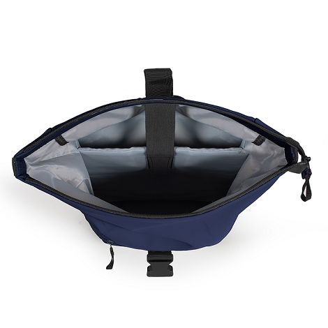 Sac à dos urbain - Bleu
