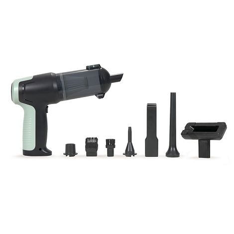 Aspirateur à main multifonction - Noir