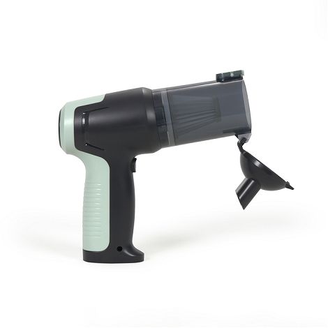 Aspirateur à main multifonction - Noir
