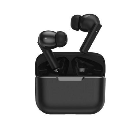 MEIYO - ÉCOUTEURS A RÉDUCTION DE BRUIT ANC SANS FIL BLUETOOTH NOI