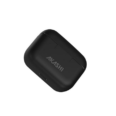 MEIYO - ÉCOUTEURS A RÉDUCTION DE BRUIT ANC SANS FIL BLUETOOTH NOI