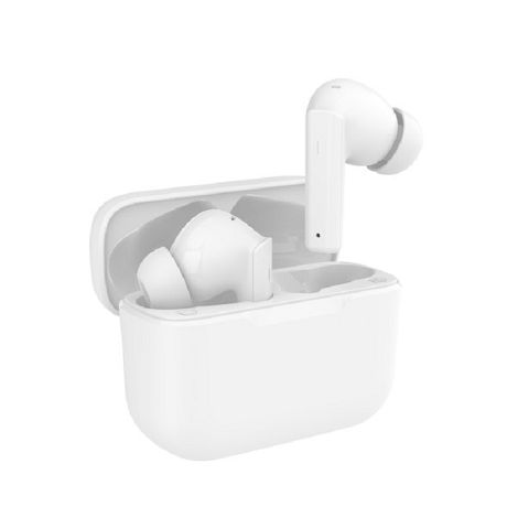 MEIYO - ÉCOUTEURS A RÉDUCTION DE BRUIT ANC SANS FIL BLUETOOTH BLA
