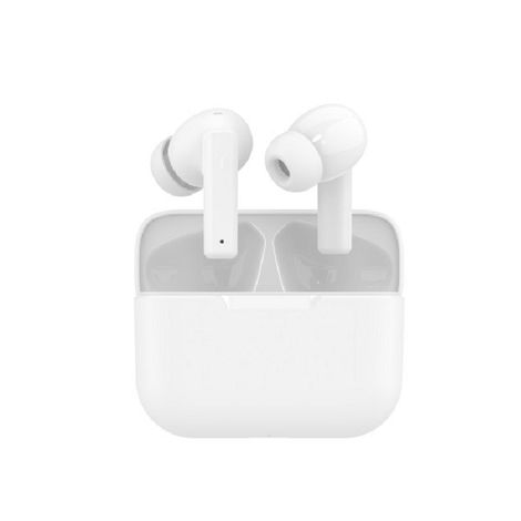 MEIYO - ÉCOUTEURS A RÉDUCTION DE BRUIT ANC SANS FIL BLUETOOTH BLA