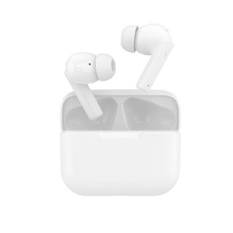 MEIYO - ÉCOUTEURS A RÉDUCTION DE BRUIT ANC SANS FIL BLUETOOTH BLA