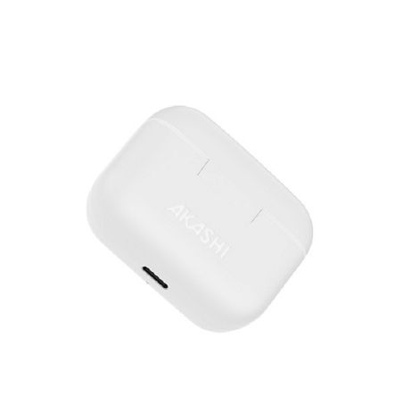 MEIYO - ÉCOUTEURS A RÉDUCTION DE BRUIT ANC SANS FIL BLUETOOTH BLA