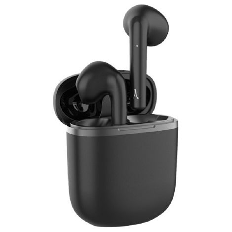 ZEN - ÉCOUTEURS SANS FIL BLUETOOTH NOIR