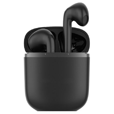 ZEN - ÉCOUTEURS SANS FIL BLUETOOTH NOIR