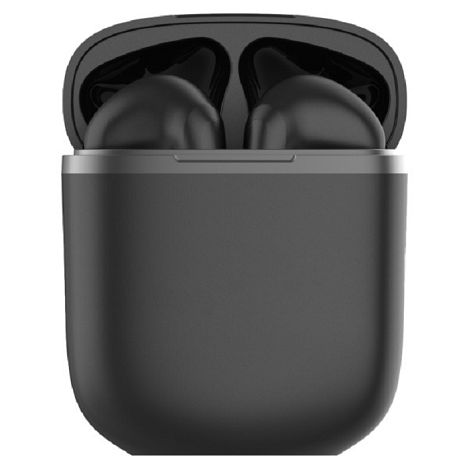ZEN - ÉCOUTEURS SANS FIL BLUETOOTH NOIR
