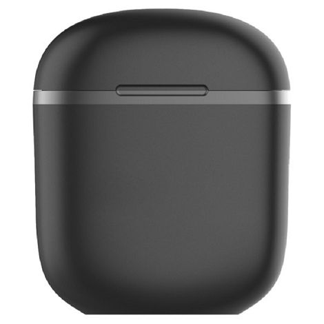ZEN - ÉCOUTEURS SANS FIL BLUETOOTH NOIR