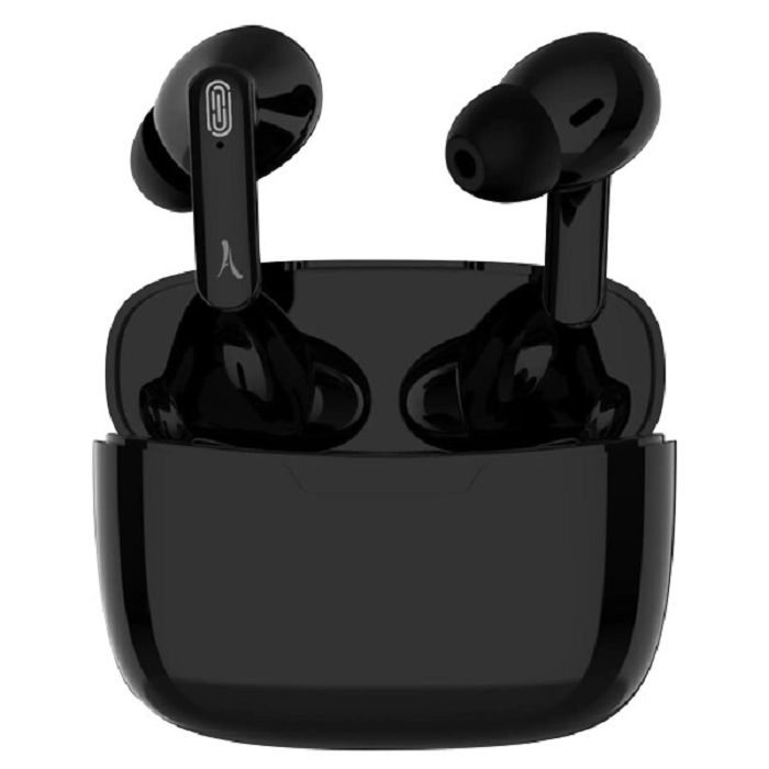  AKARI - ÉCOUTEURS SANS FIL BLUETOOTH NOIR