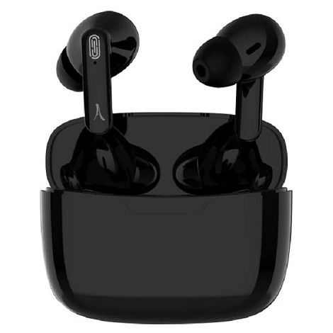 AKARI - ÉCOUTEURS SANS FIL BLUETOOTH NOIR