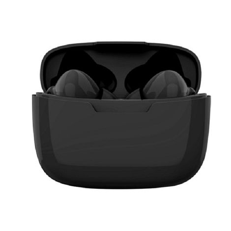 AKARI - ÉCOUTEURS SANS FIL BLUETOOTH NOIR