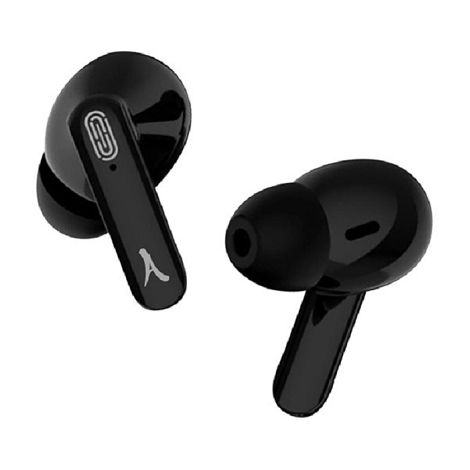 AKARI - ÉCOUTEURS SANS FIL BLUETOOTH NOIR