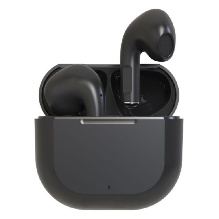  IYA - ECOUTEURS SANS FIL BLUETOOTH ECO EN MATIERE RECYCLÉE