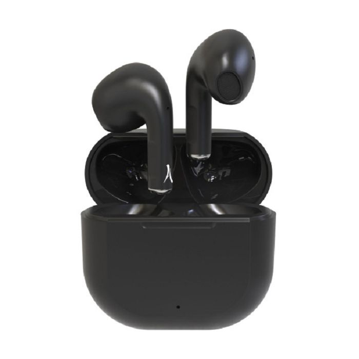  IYA - ECOUTEURS SANS FIL BLUETOOTH ECO EN MATIERE RECYCLÉE