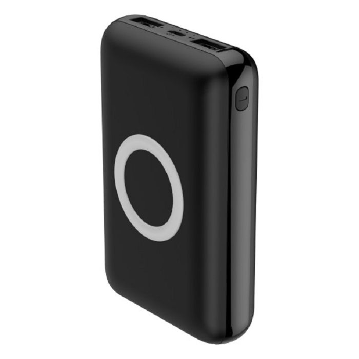  MUSEN - BATTERIE DE SECOURS CHARGEMENT SANS FIL 10 000 MAH