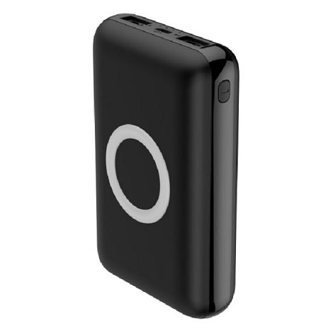 MUSEN - BATTERIE DE SECOURS CHARGEMENT SANS FIL 10 000 MAH