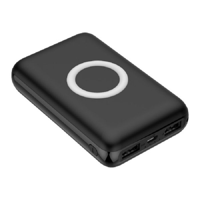  MUSEN - BATTERIE DE SECOURS CHARGEMENT SANS FIL 10 000 MAH