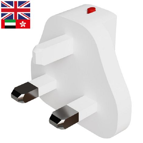 PASO - CHARGEUR SECTEUR 65W UNIVERSEL - EU/US/UK/AUS