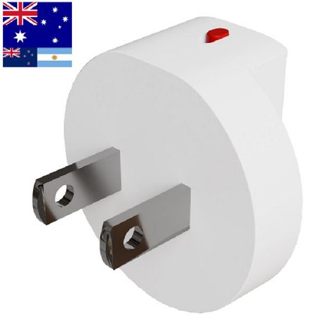 PASO - CHARGEUR SECTEUR 65W UNIVERSEL - EU/US/UK/AUS