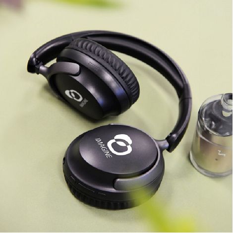 HERU - CASQUE SANS FIL BLUETOOTH