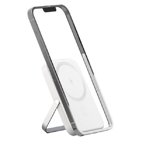VUTO - BATTERIE DE SECOURS MAGSAFE STAND 5000 MAH
