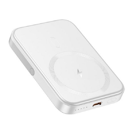 VUTO - BATTERIE DE SECOURS MAGSAFE STAND 5000 MAH