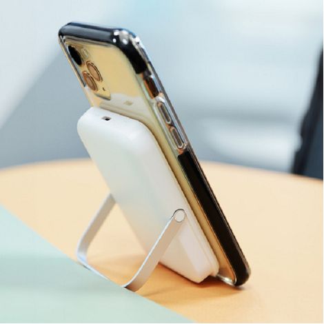 VUTO - BATTERIE DE SECOURS MAGSAFE STAND 5000 MAH